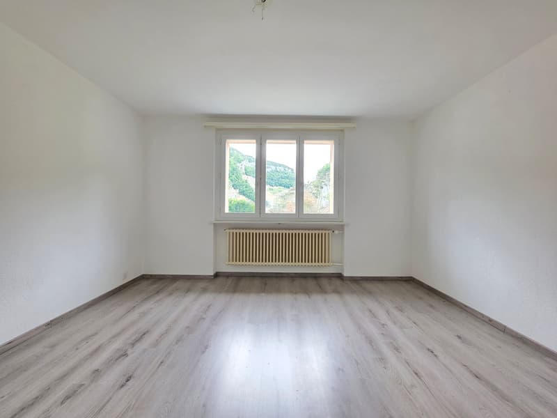 Appartement lumineux de 3,5 pièces avec balcon -  disponible immédiatement (8)