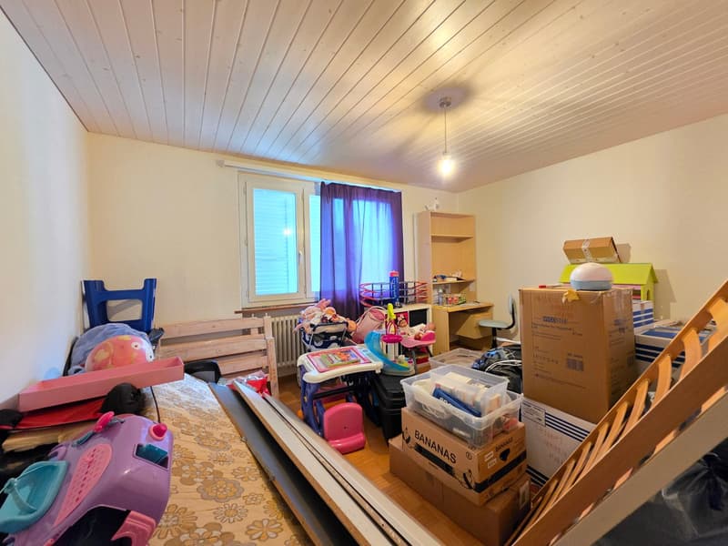Appartement de 4.5 pièces lumineux à Péry-La Heutte (7)