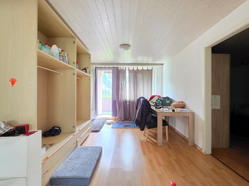 Appartement de 4.5 pièces lumineux à Péry-La Heutte (10)