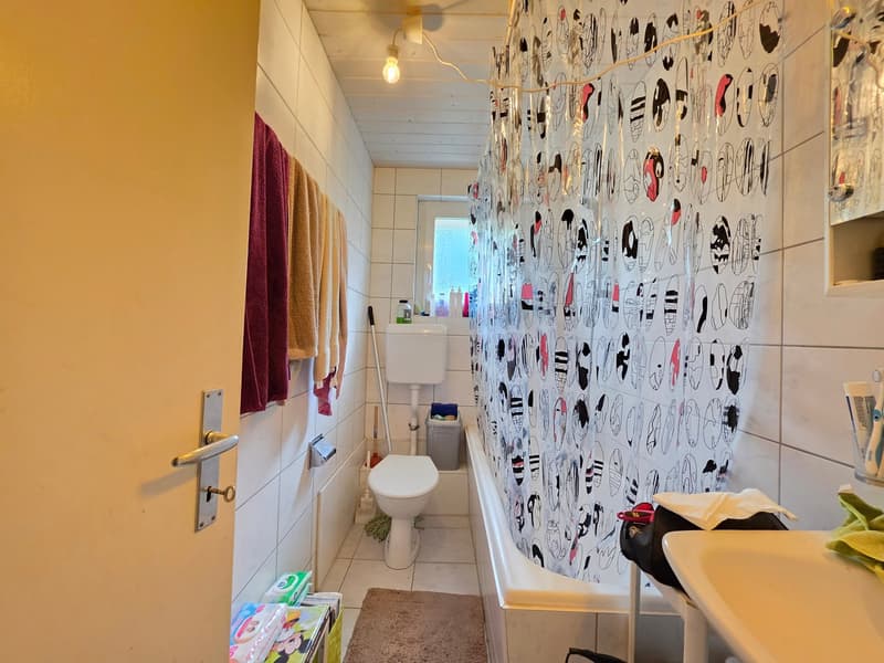 Appartement de 4.5 pièces lumineux à Péry-La Heutte (13)