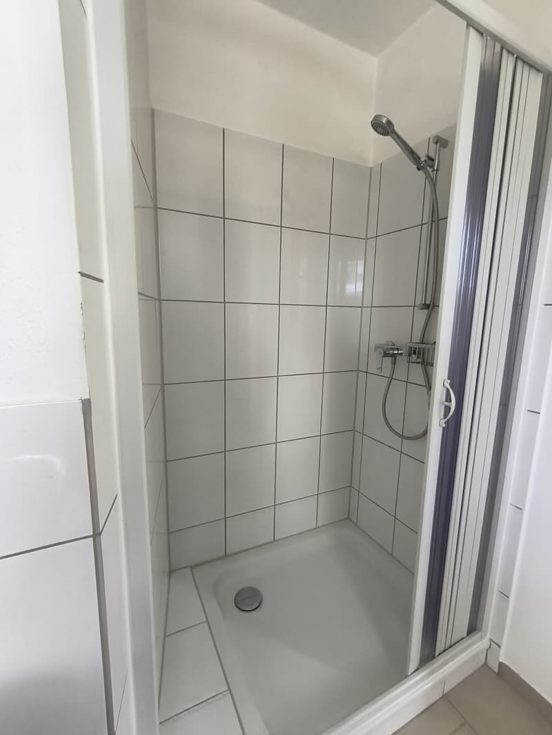 Charmant appartement de 2 pièces à Le Locle – disponible immédiatement (17)