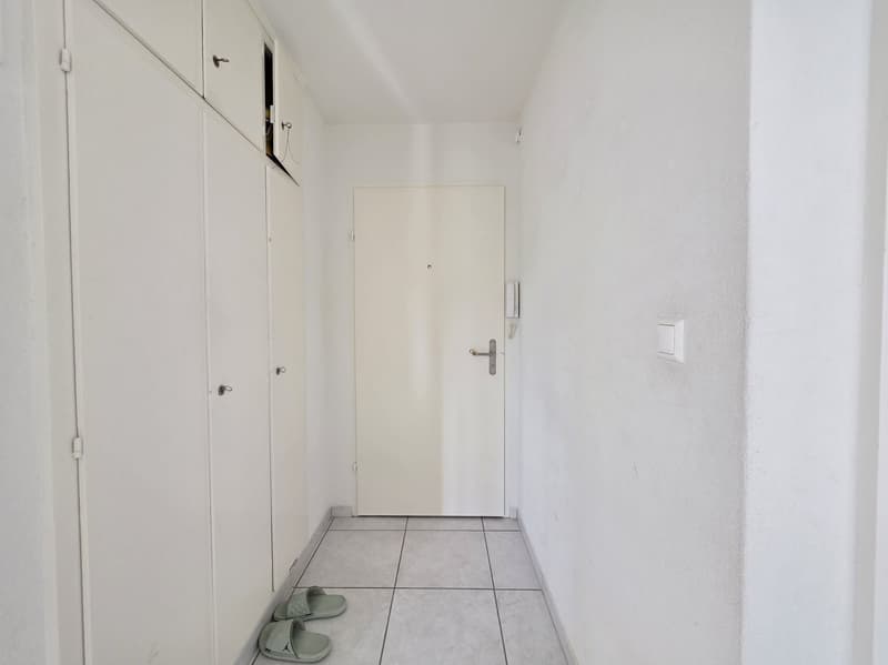 Helle, gepflegte Wohnung in Kleindöttingen zu vermieten! (12)