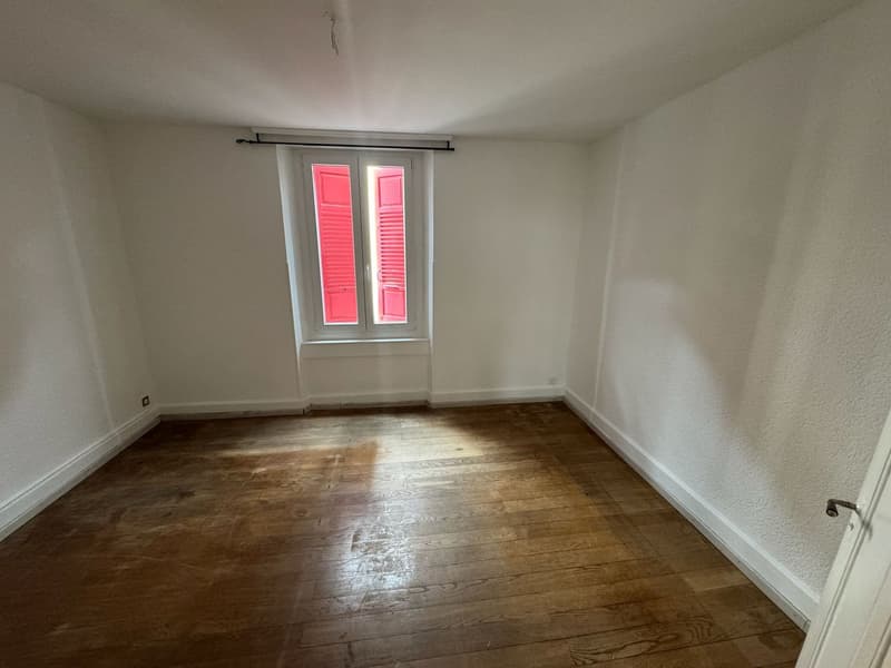 Charmant appartement de 4.5 pièces à Delémont – disponible immédiatement (7)