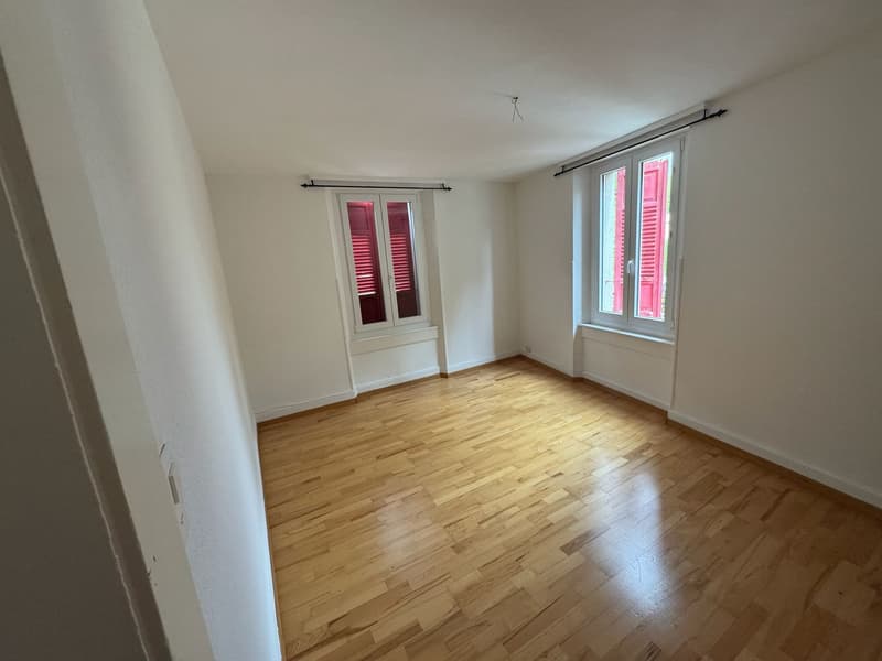 Charmant appartement de 4.5 pièces à Delémont – disponible immédiatement (8)