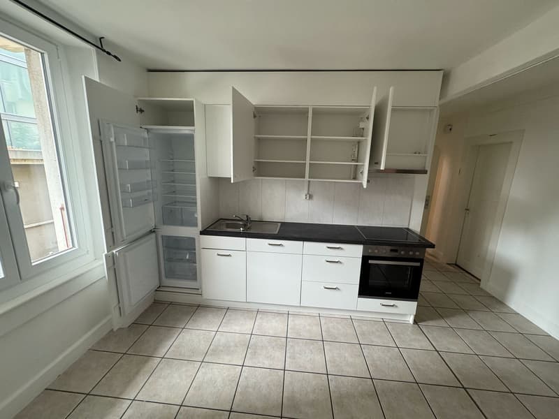 Charmant appartement de 4.5 pièces à Delémont – disponible immédiatement (2)