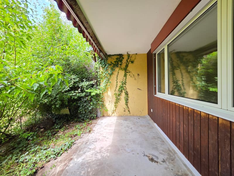 Gemütliche 2.5-Zimmer-Wohnung im Erdgeschoss in Kölliken (22)