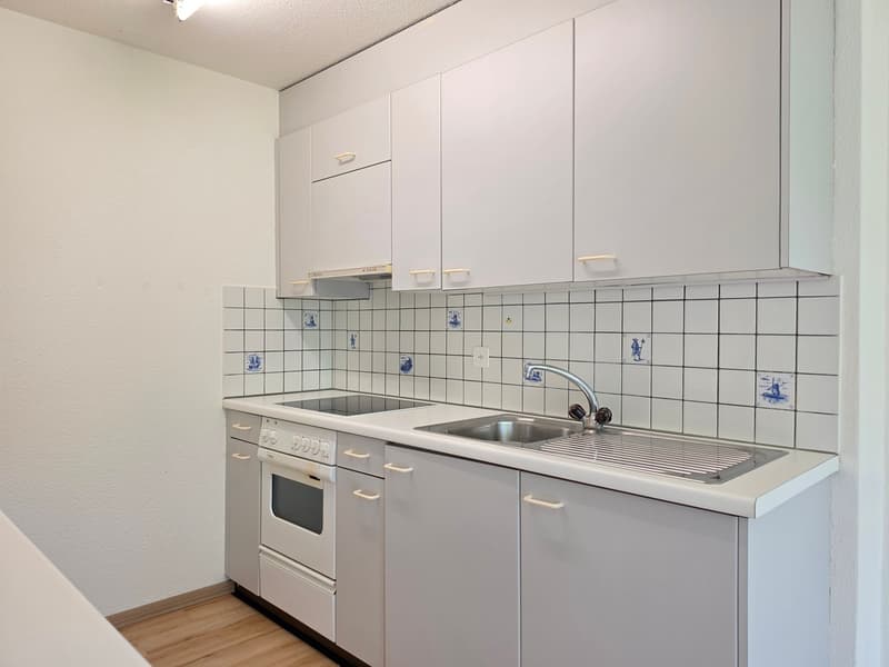 Gemütliche 2.5-Zimmer-Wohnung im Erdgeschoss in Kölliken (4)