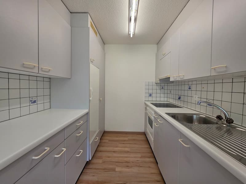 Gemütliche 2.5-Zimmer-Wohnung im Erdgeschoss in Kölliken (3)