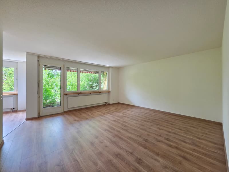Gemütliche 2.5-Zimmer-Wohnung im Erdgeschoss in Kölliken (12)