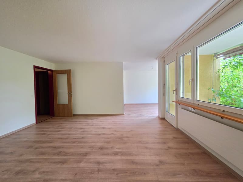 Gemütliche 2.5-Zimmer-Wohnung im Erdgeschoss in Kölliken (14)