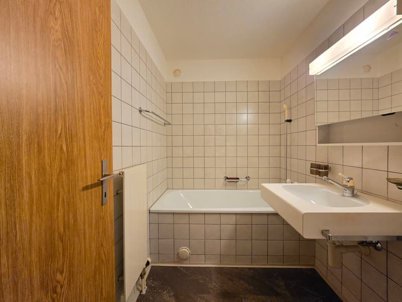 Gemütliche 2.5-Zimmer-Wohnung im Erdgeschoss in Kölliken (10)