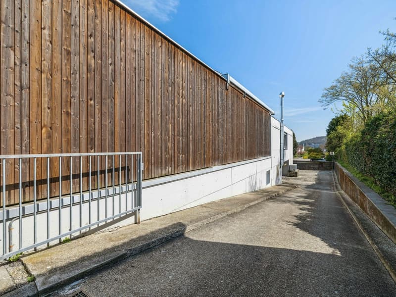 Flexible Gewerbefläche von 670m2 in Solothurn! (5)