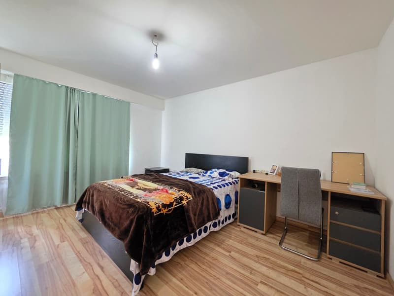 Charmante 2-Zimmer-Wohnung mit Balkon in St. Margrethen (7)