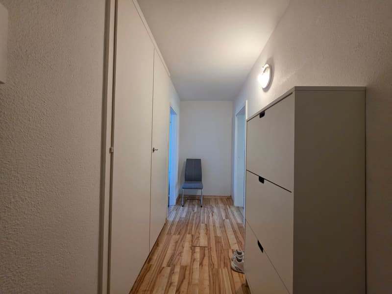 Charmante 2-Zimmer-Wohnung mit Balkon in St. Margrethen (11)