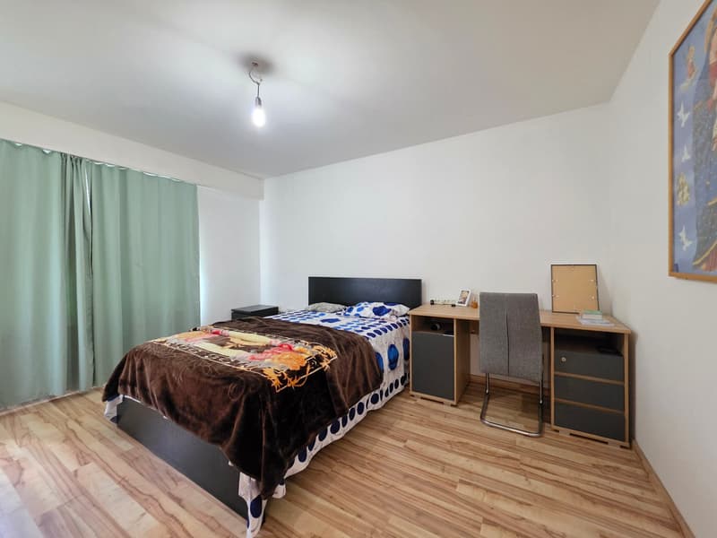Charmante 2-Zimmer-Wohnung mit Balkon in St. Margrethen (6)