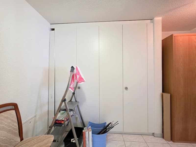4.5-Zimmer-Wohnung mit zwei geräumigen Balkonen! (16)