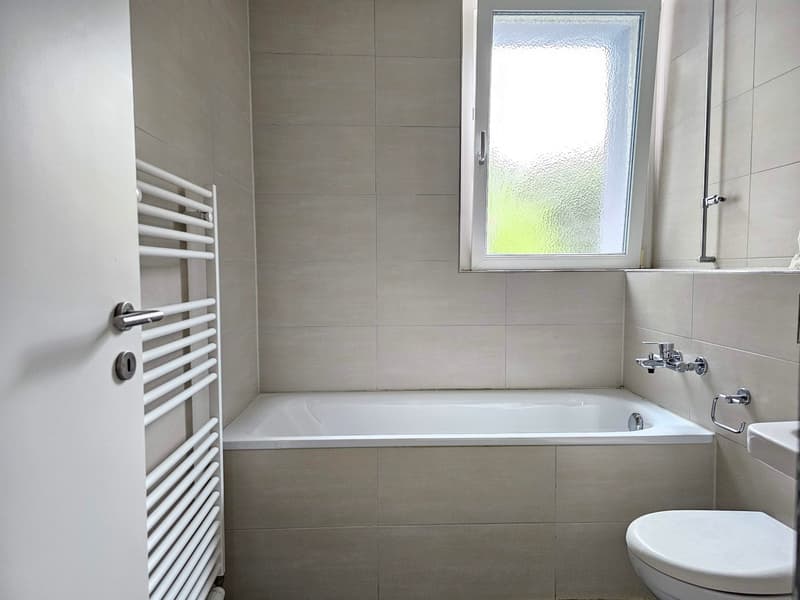 2-Zimmer-Wohnung in Pfäffikon, modern und hell! (5)