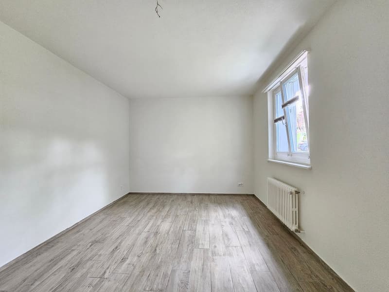 2-Zimmer-Wohnung in Pfäffikon, modern und hell! (10)