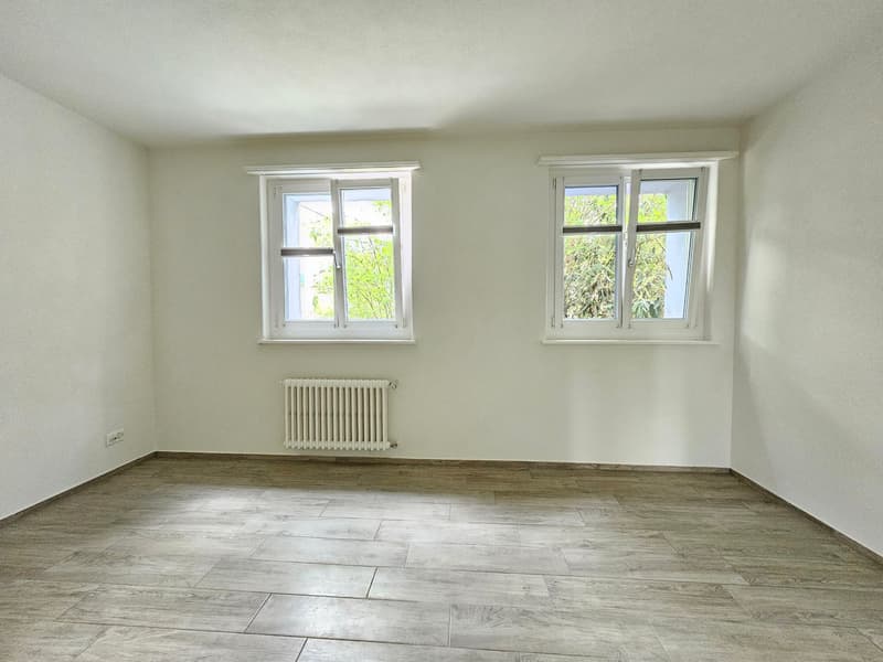 2-Zimmer-Wohnung in Pfäffikon, modern und hell! (9)