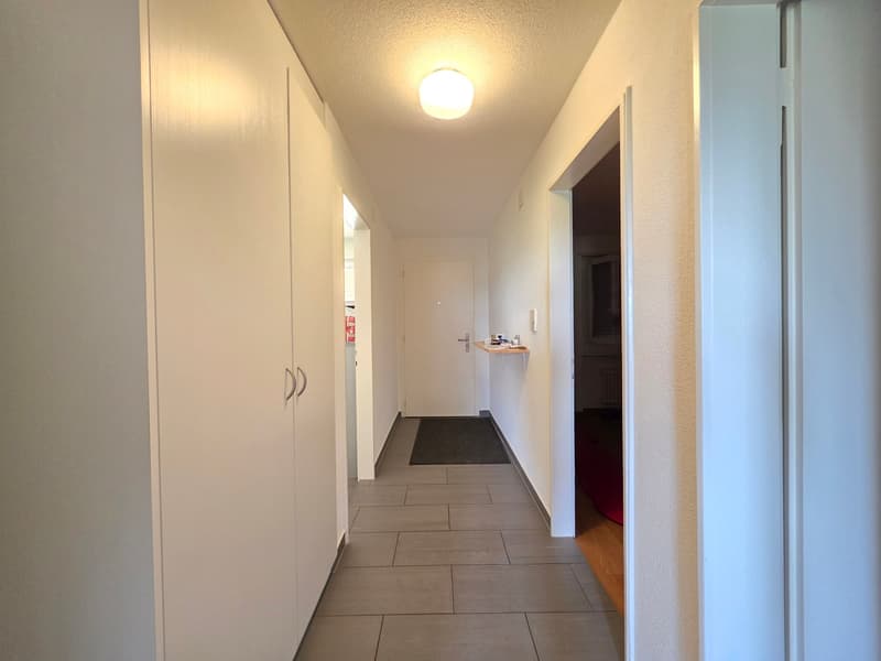 Gemütliche 3-Zimmer-Wohnung mit Balkon und schöner Aussicht in Bettlach (13)