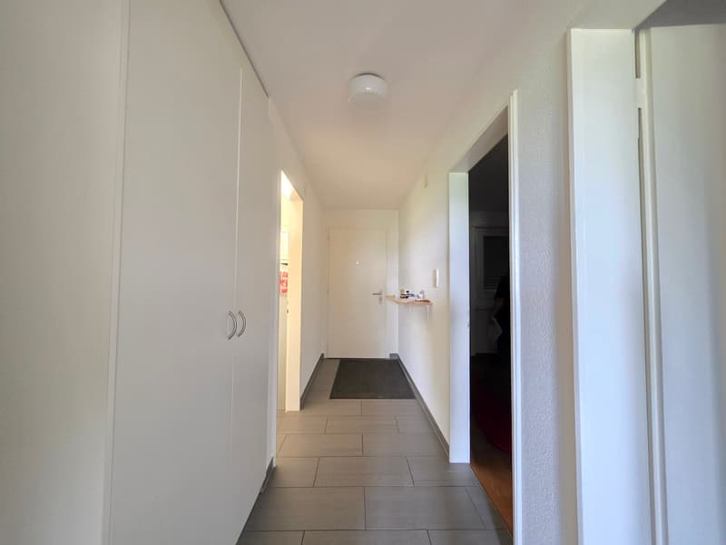 Gemütliche 3-Zimmer-Wohnung mit Balkon und schöner Aussicht in Bettlach (12)