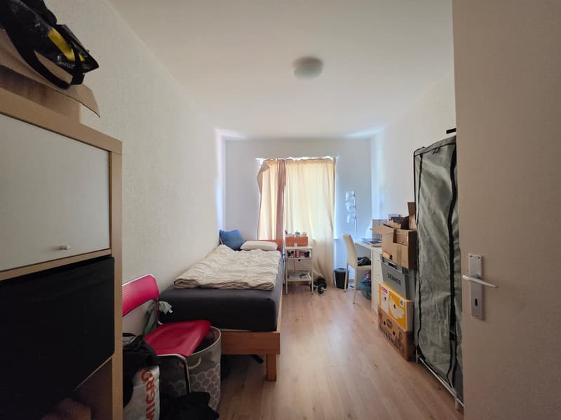 Gemütliche 3-Zimmer-Wohnung in Trimbach (6)