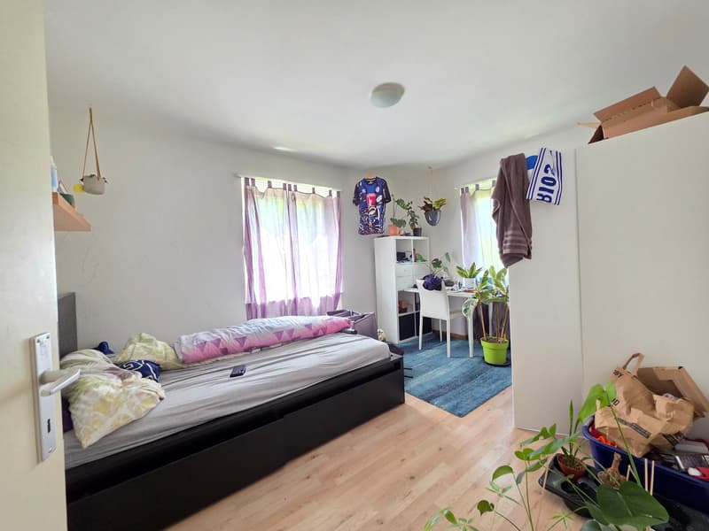 Gemütliche 3-Zimmer-Wohnung in Trimbach (8)