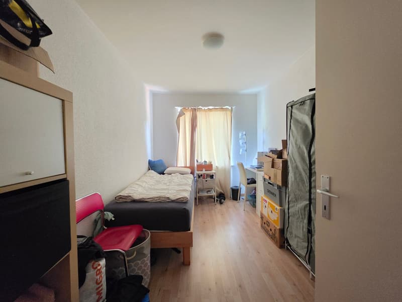 Gemütliche 3-Zimmer-Wohnung in Trimbach (7)