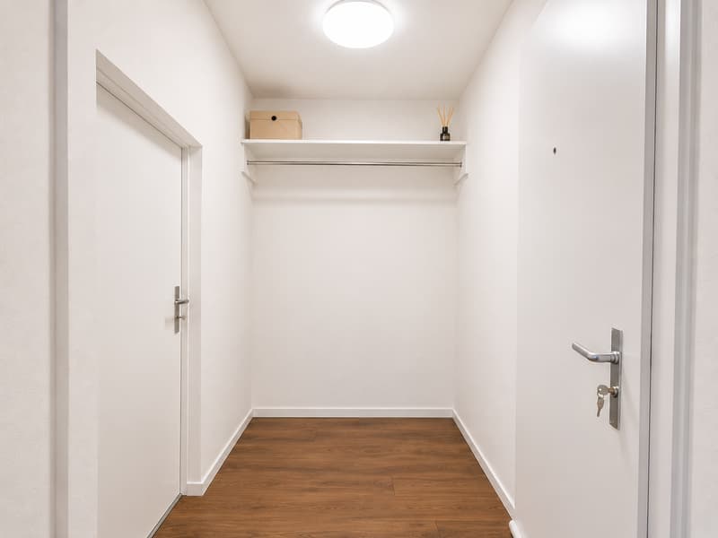 Charmante 2.5-Zimmer-Wohnung in Uznach (7)