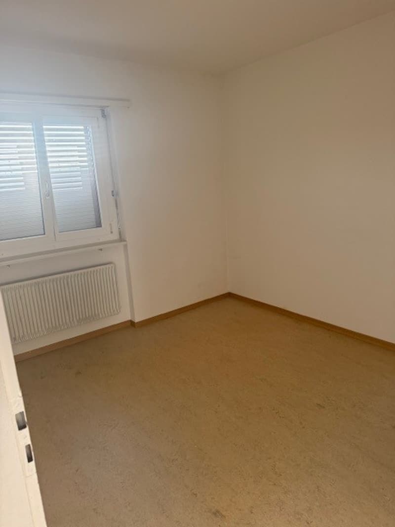 Charmante 4-Zimmer-Wohnung mit Balkon in Aarburg! (6)