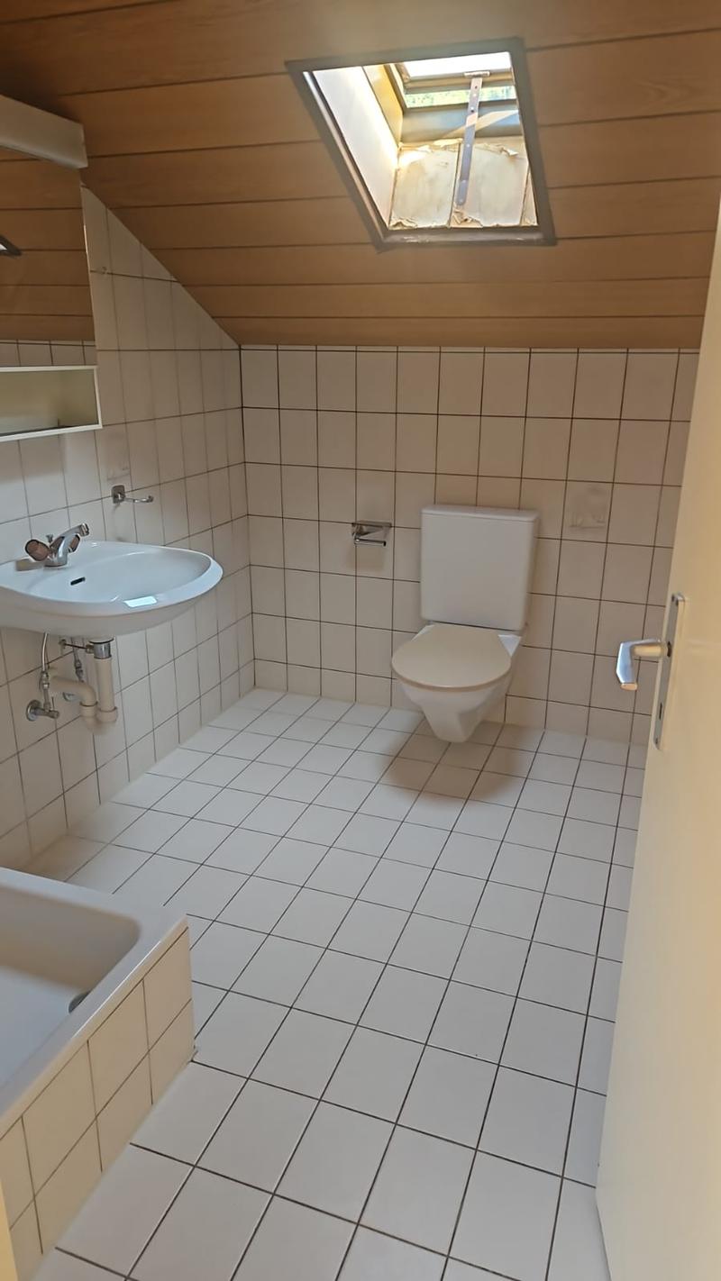 Charmant appartement de 2.5 pièces à Péry-La Heutte (10)