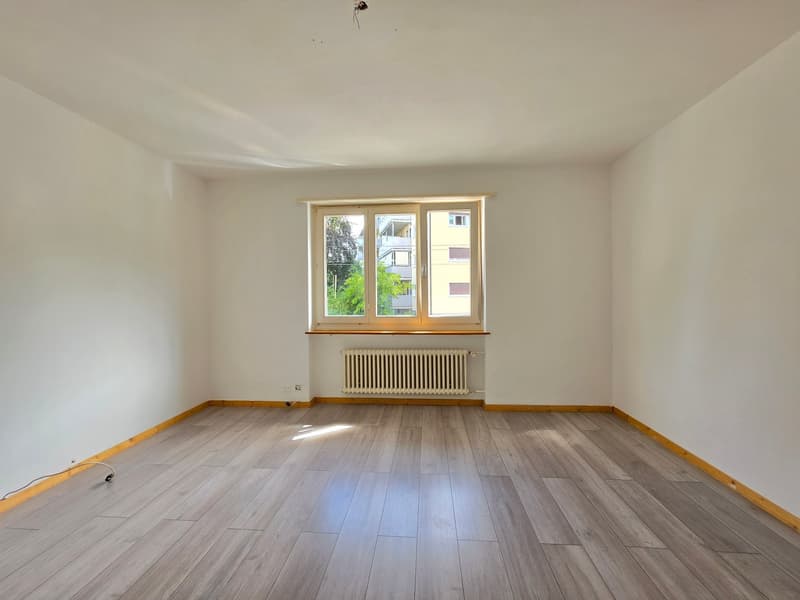 Befristete 3-Zimmer-Wohnung in Zürich-Wiedikon (11)