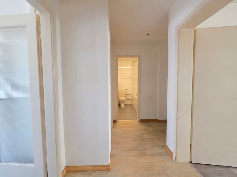 Befristete 3-Zimmer-Wohnung in Zürich-Wiedikon (14)