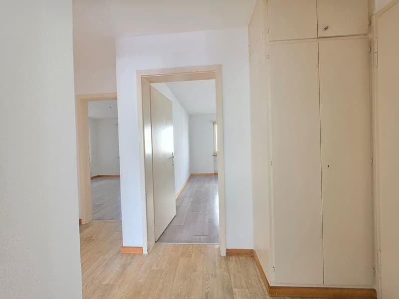 Befristete 3-Zimmer-Wohnung in Zürich-Wiedikon (10)