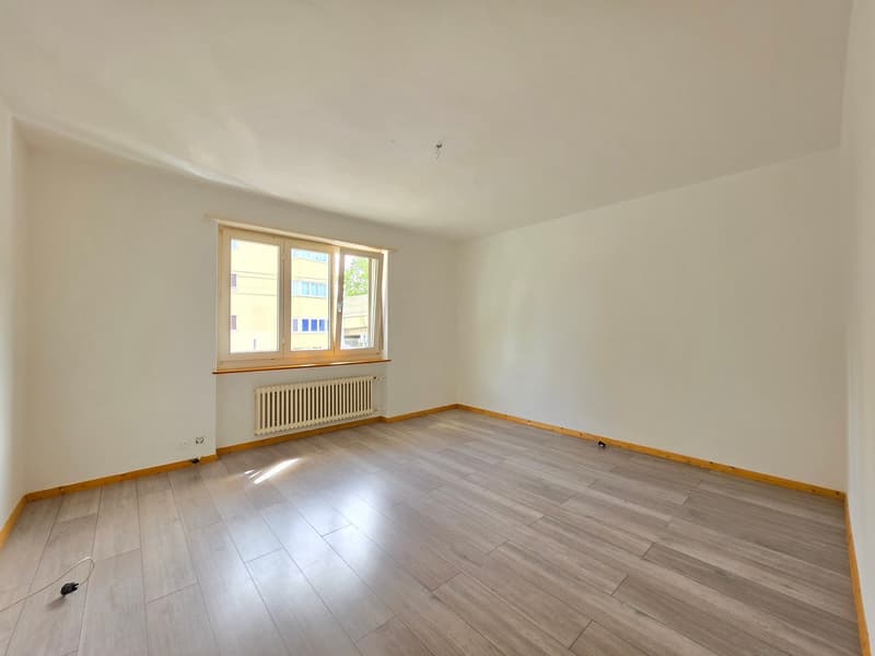Befristete 3-Zimmer-Wohnung in Zürich-Wiedikon (13)