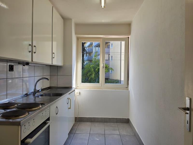 Befristete 3-Zimmer-Wohnung in Zürich-Wiedikon (5)