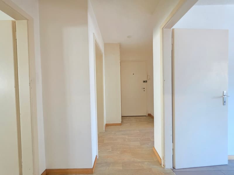Befristete 3-Zimmer-Wohnung in Zürich-Wiedikon (15)