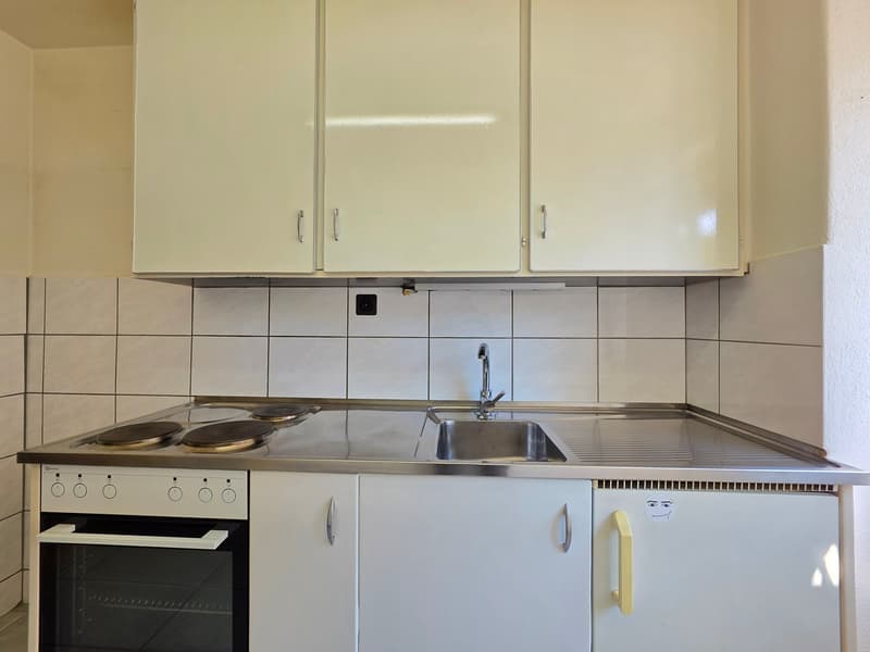 Befristete 3-Zimmer-Wohnung in Zürich-Wiedikon (4)