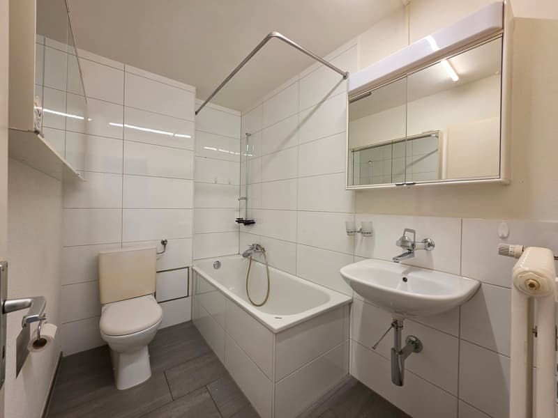 Befristete 3-Zimmer-Wohnung in Zürich-Wiedikon (8)