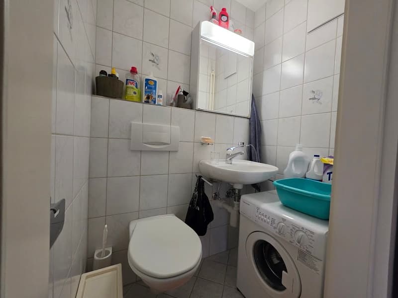Helle 4-Zimmer-Wohnung in ruhiger Lage von Frenkendorf (5)