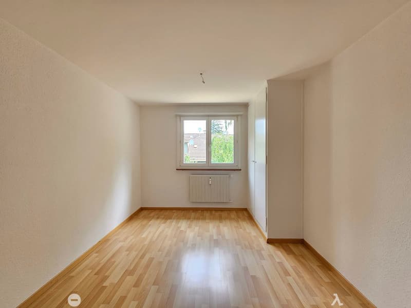 Helle 3-Zimmer-Wohnung an ruhiger Lage in Biel (7)