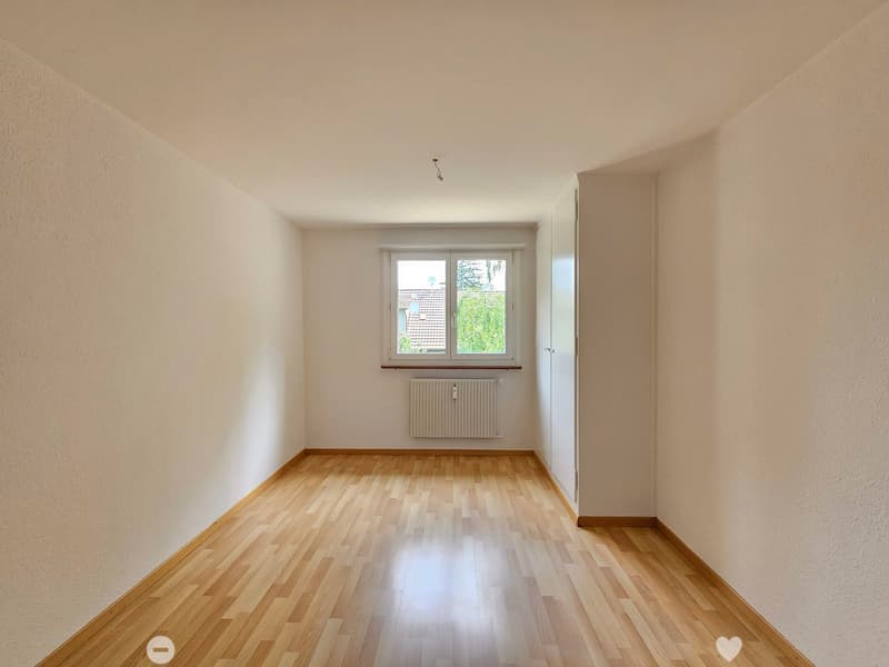 Helle 3-Zimmer-Wohnung an ruhiger Lage in Biel (7)