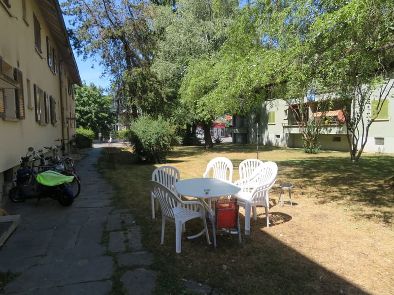 Helle 3-Zimmer-Wohnung an ruhiger Lage in Biel (11)