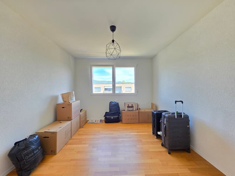 Moderne et bien entretenu appartement de 4,5 pièces! (8)
