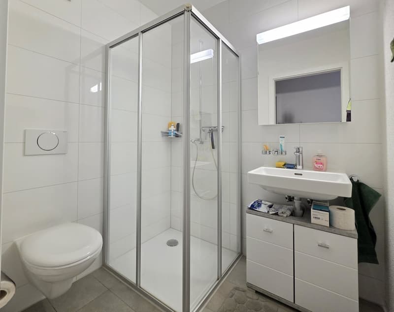 Moderne et bien entretenu appartement de 4,5 pièces! (11)