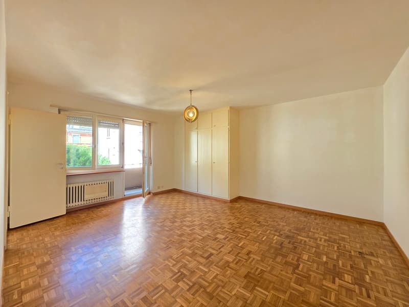 Befristete 1-Zimmer-Apartment mit Balkon (11)