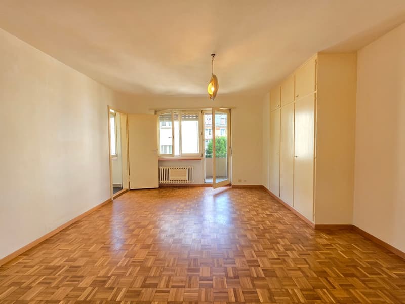 Befristete 1-Zimmer-Apartment mit Balkon (9)