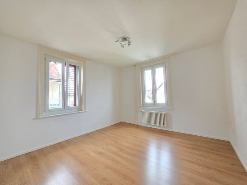 Charmante 2,5 Zimmerwohnung mit Blick auf die Rorschacher Bucht! (5)