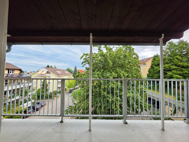 Charmante 2,5 Zimmerwohnung mit Blick auf die Rorschacher Bucht! (10)