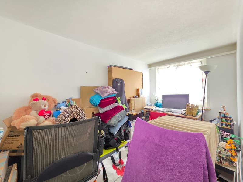 Helle, gutgepflegte 4.5-Zimmer-Wohnung mit Balkon! (10)